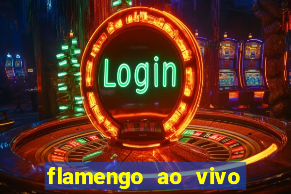 flamengo ao vivo multi tv